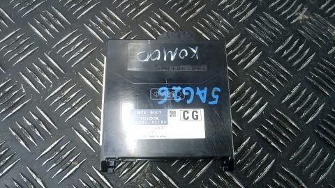 Блок комфорта