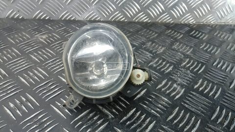 Фара галогенная левая передняя