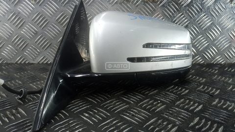 Зеркало наружное левое