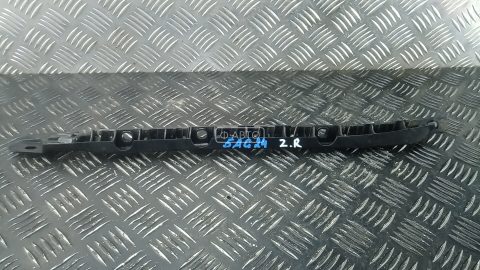 Крепление бампера заднее