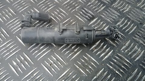 Моторчик омывателя фар