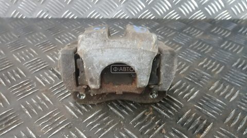 Суппорт тормозной задний правый