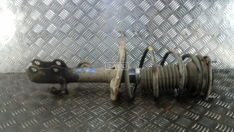 Стойка передняя левая