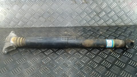 Амортизатор задней балки