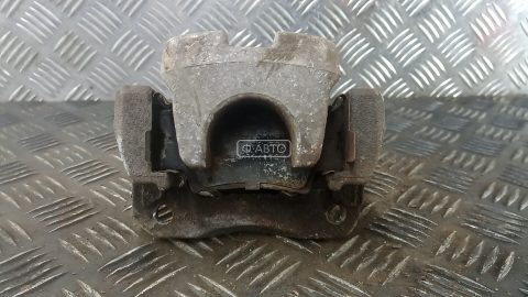 Суппорт тормозной задний левый