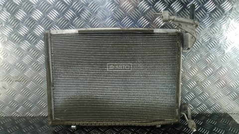 Радиатор кондиционера