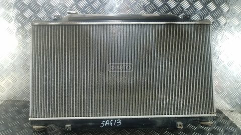 Радиатор системы охлаждения