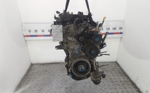 Двигатель дизельный