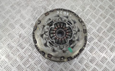 Маховик демпферный дизельный