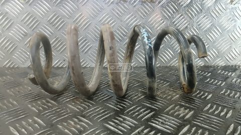 Пружина задняя