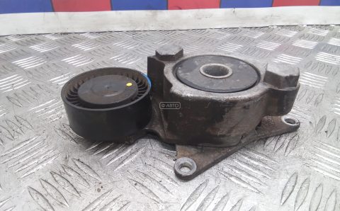 Механизм натяжения ремня (цепи) дизельный