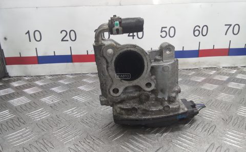 Клапан EGR дизельный