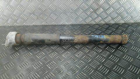Амортизатор задний
