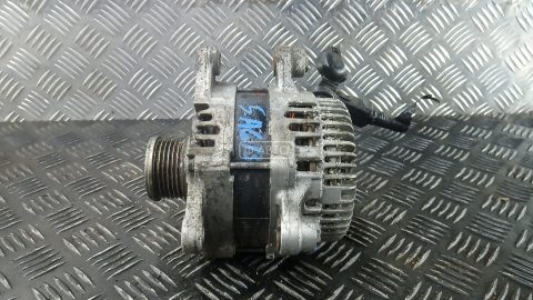 Генератор дизельный