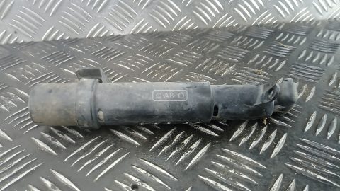 Моторчик омывателя фар