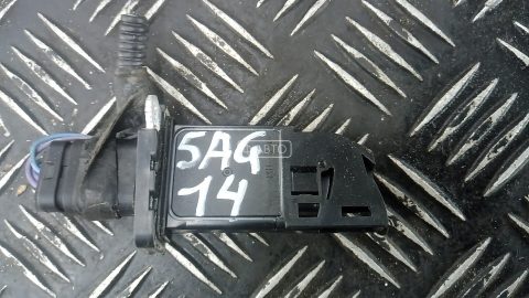 Расходомер воздуха бензиновый