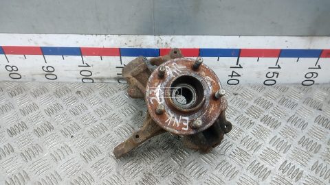 Ступица передняя правая