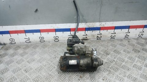 Стартер дизельный