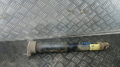 Амортизатор задний