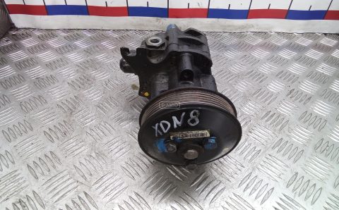 Насос ГУ дизельный