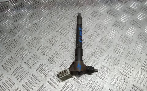 Форсунка дизельная