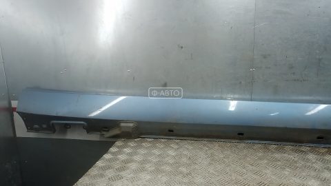 Накладка на порог