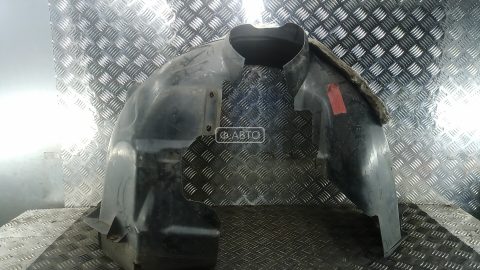 Защита арок (защита крыла, подкрылок) передняя правая