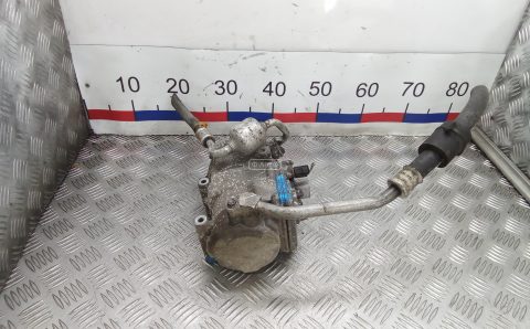 Компрессор кондиционера бензиновый