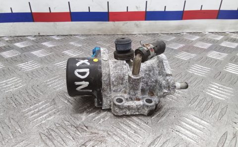 Клапан EGR бензиновый