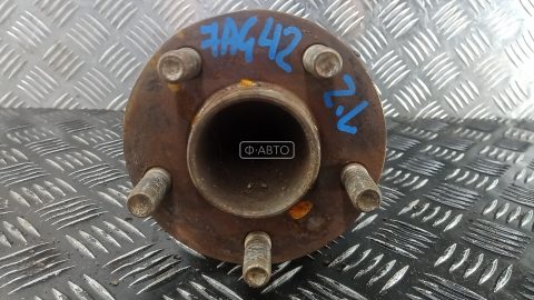 Ступица задняя левая