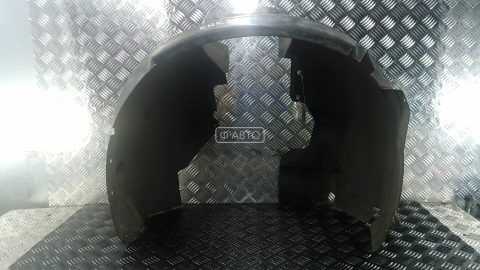 Защита арок (защита крыла, подкрылок) передняя правая