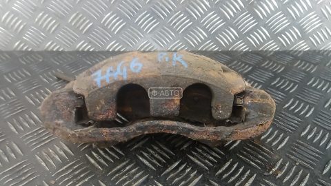 Суппорт тормозной передний правый