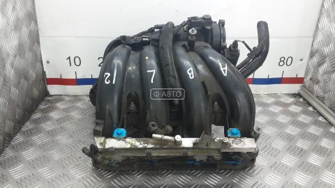 Впускной коллектор бензиновый