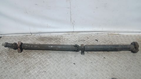 Карданный вал