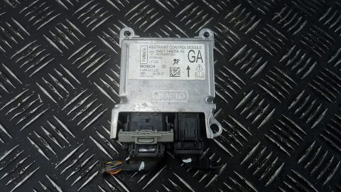 Блок управления airbag