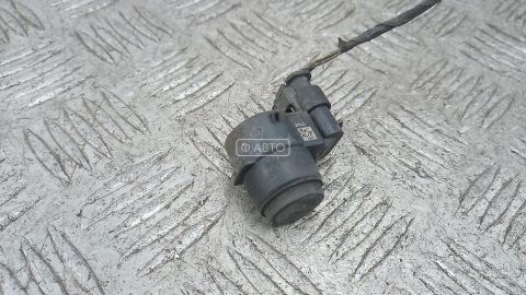 Парктроник задний