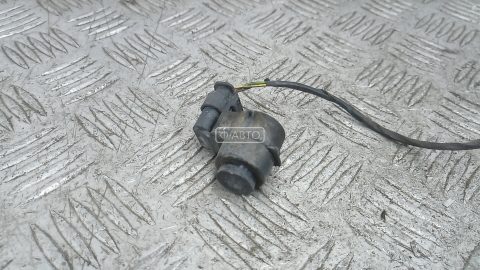 Парктроник задний