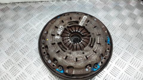 Маховик демпферный дизельный