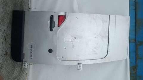 Дверь распашная правая