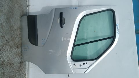 Дверь передняя правая