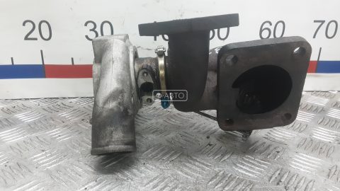 Турбина дизельная