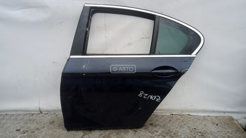Дверь задняя левая