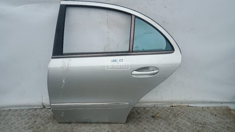 Дверь задняя левая