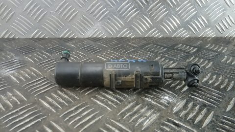 Моторчик омывателя фар