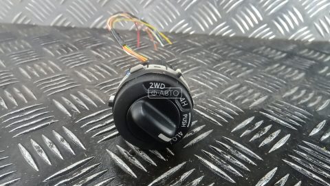 Блок управления подвеской