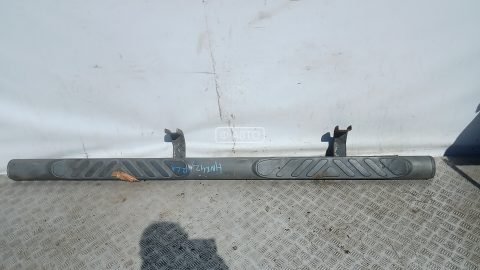 Подножка внешняя декоративная