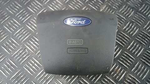 Подушка безопасности водителя