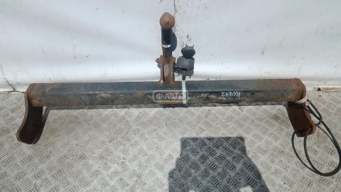 Фаркоп (прицепное устройство)