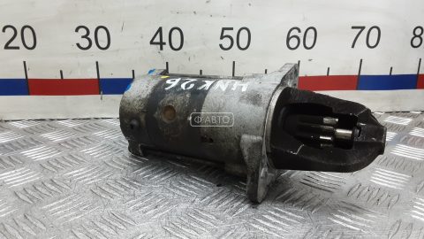 Стартер дизельный