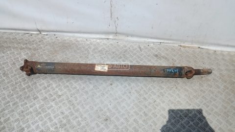 Карданный вал